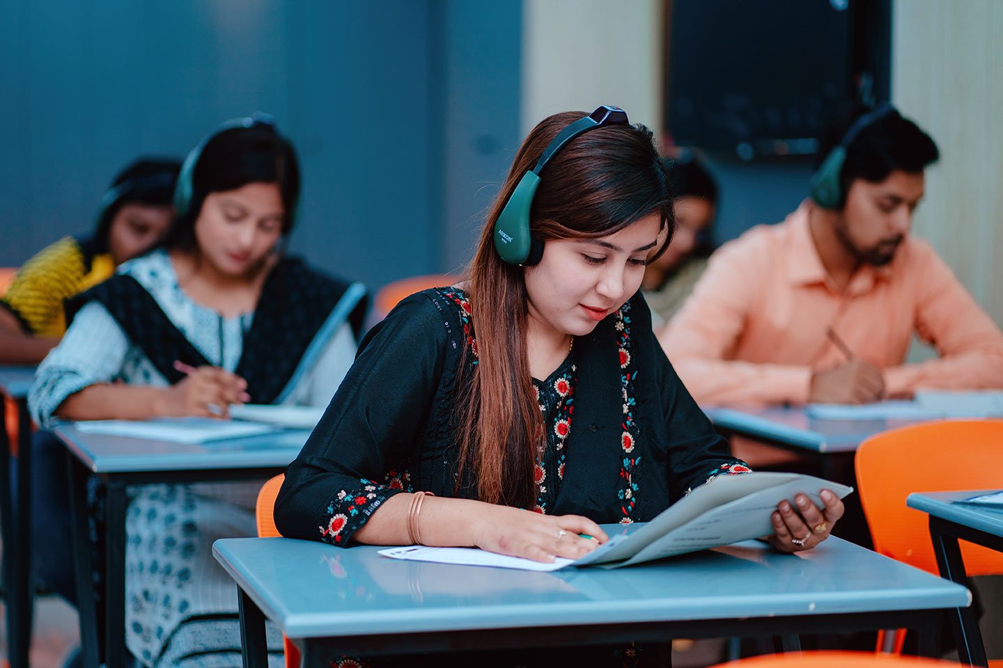 British Council Venue