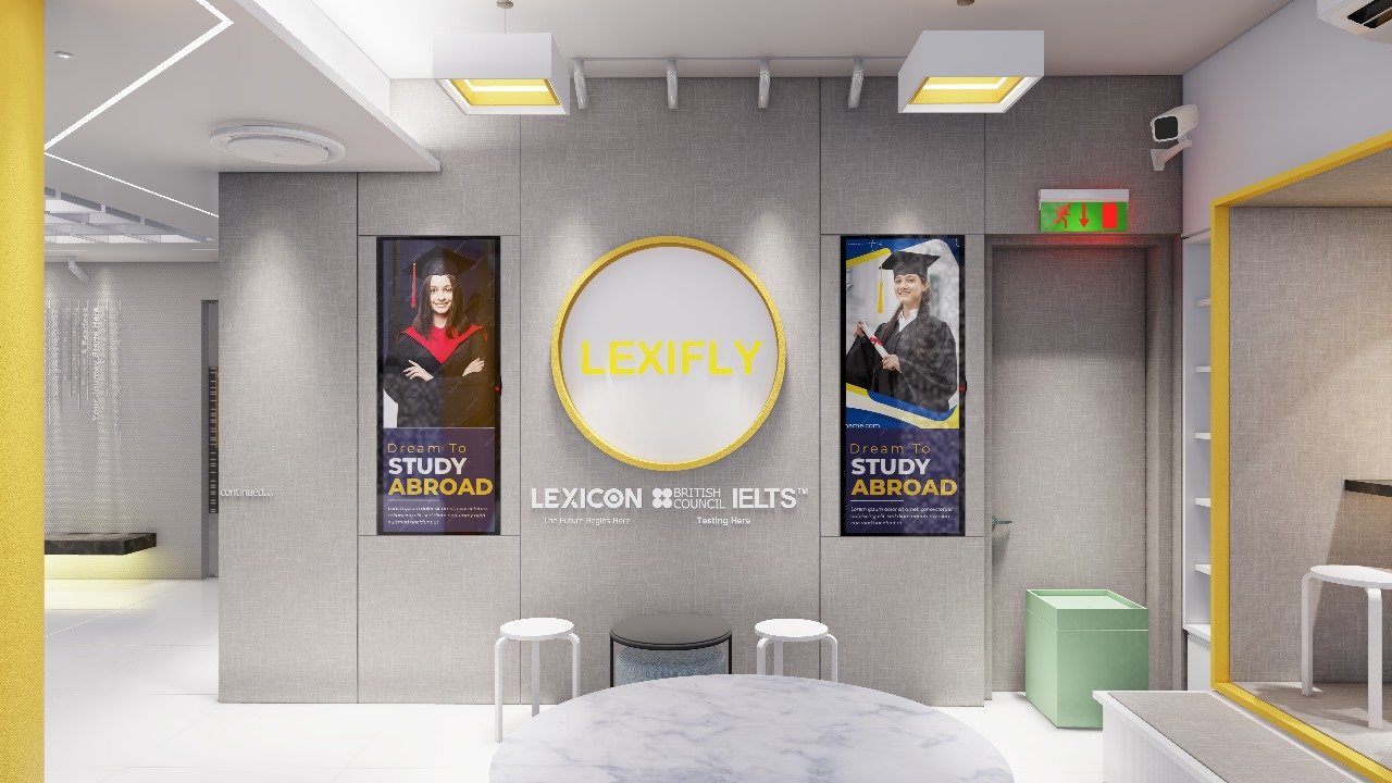Lexifly Banner Image