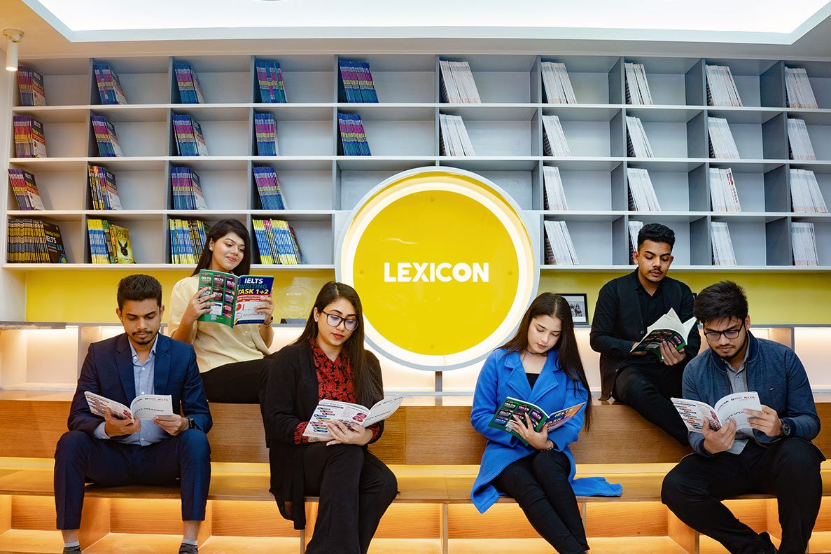 Lexicon
